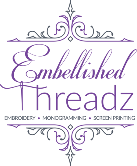 Embellished Threadz