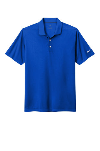 Unisex Nike Dri-FIT Micro Pique 2.0 Polo-CMSO24