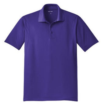 Ladies & Unisex Dri fit polo-VACARE23