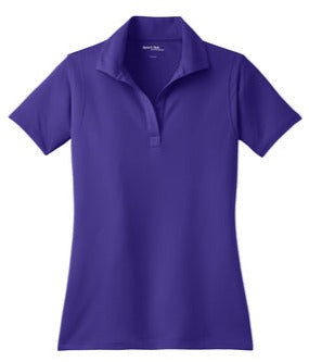 Ladies & Unisex Dri fit polo-VACARE23