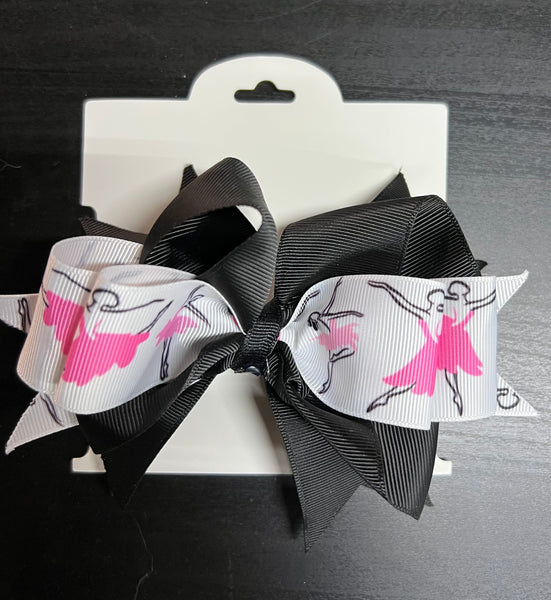 Hair Bows - SDSD25