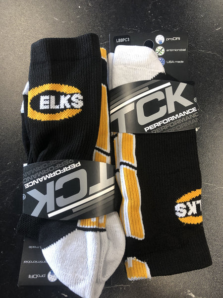 Crew socks -TWR23