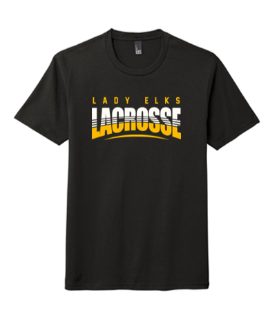 Adult Tri Blend Tee - LLAX25
