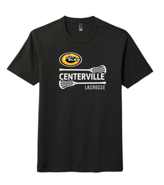 Adult Tri Blend Tee - LLAX25