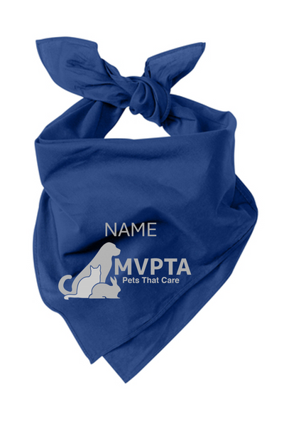 Port Authority Cotton Bandana -MVPT24