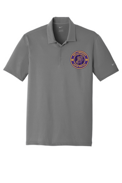 NIKE Polo- Laides and Men's cut-BHSS23