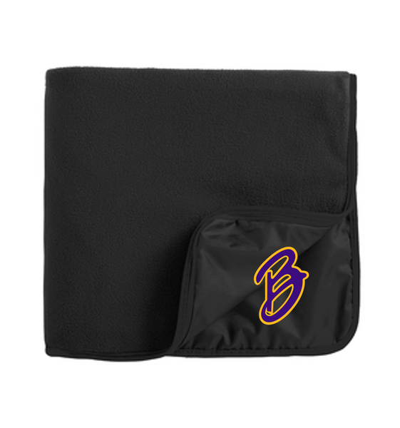 Picnic/Stadium blanket-BHSS23