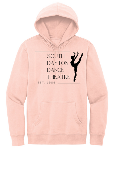 Adult Hoodie - SDDT23