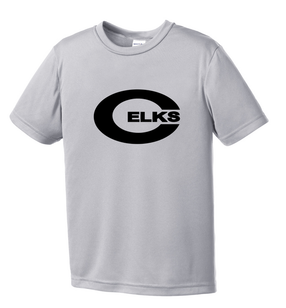 Youth & Adult Dri fit Tee -WLL23