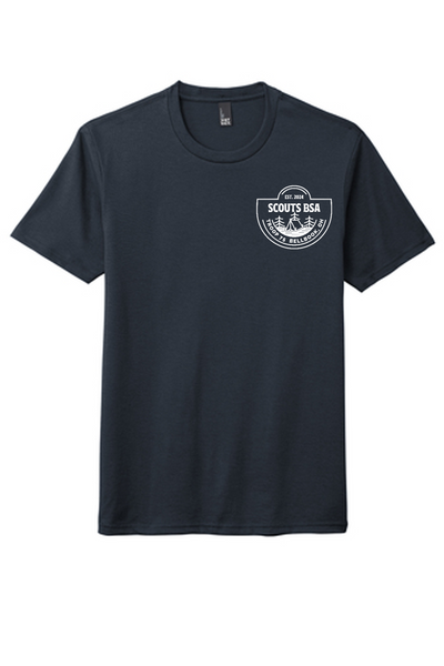 T-Shirt - Troop 75 2024