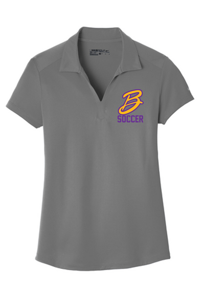 NIKE Polo- Laides and Men's cut-BHSS23