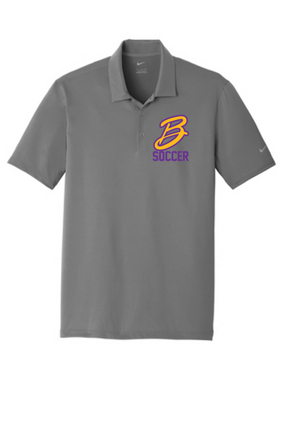 NIKE Polo- Laides and Men's cut-BHSS23