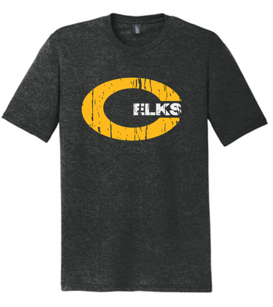 Adult Tri Blend Tees -WLL23