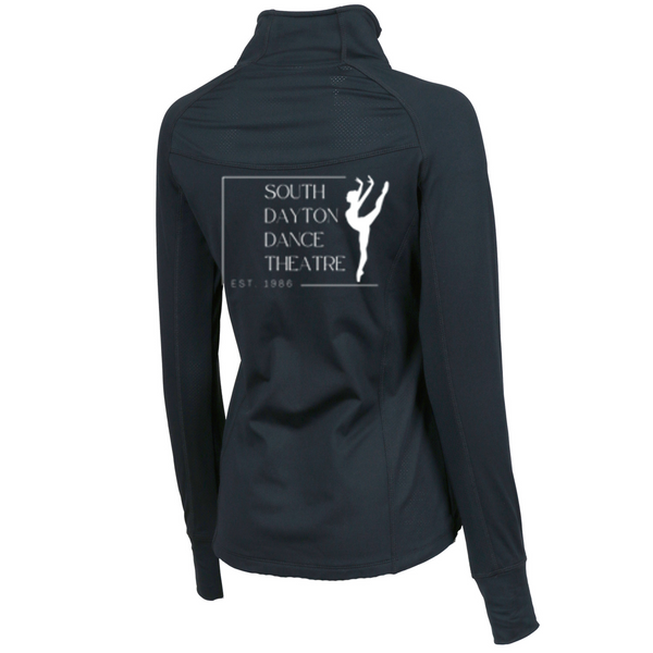 Studio Jacket - SDDT23