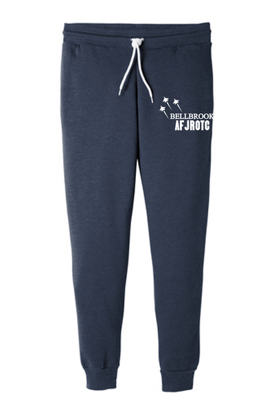 Unisex Jogger Sweatpants - ROTCF23