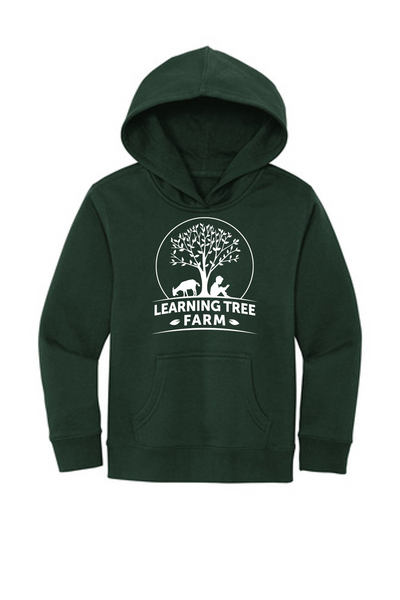 Youth and Adult Hoodie -LTF24