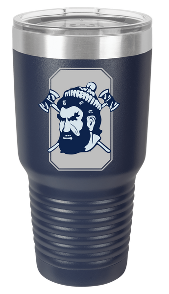 30oz Polor Tumbler - OAD25