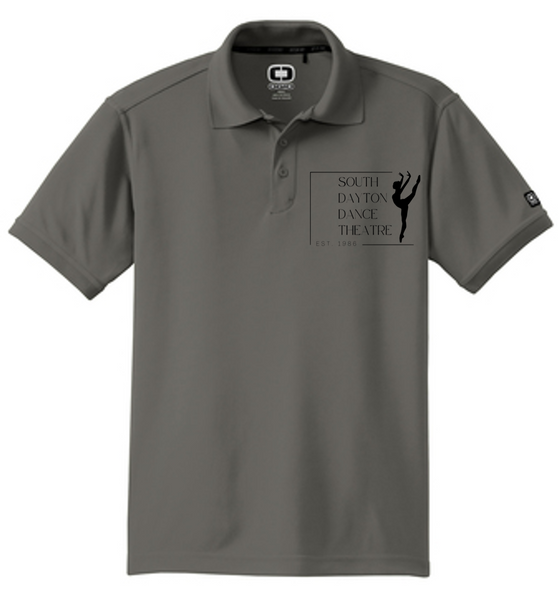 OGIO Polo Unisex -SDDT23