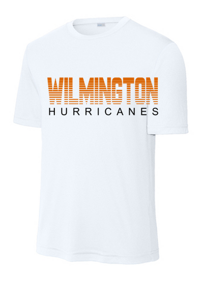 Youth & Adult Dri Fit Tee -WDP24