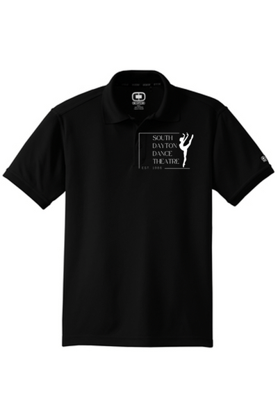 OGIO Polo Unisex -SDDT23