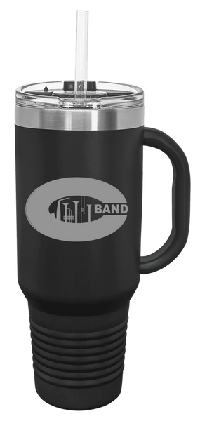 30oz Polar Travel Mug - CJB25