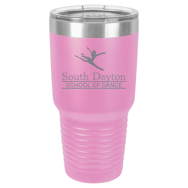 30oz Polar Tumbler - SDSD25