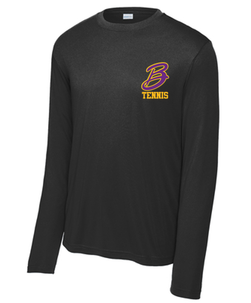 Dri fit Long Sleeve Tee-BBT25