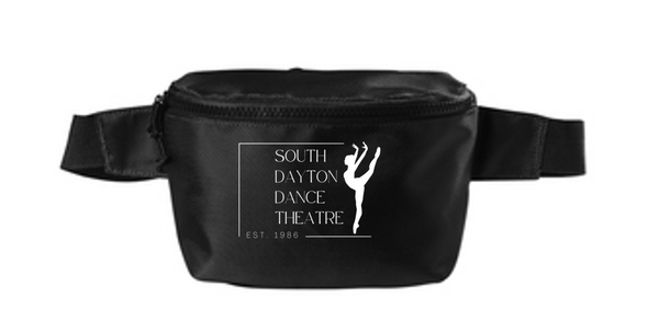 Hip/cross body bag-SDDT23