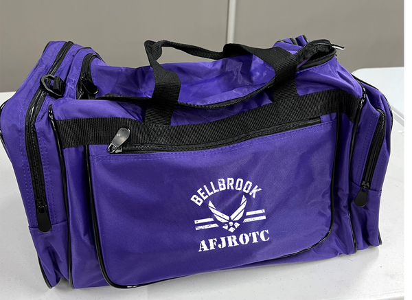 CLEARANCE Duffle ROTCF23