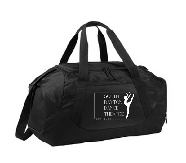 Sports Duffel Bag - SDDT23