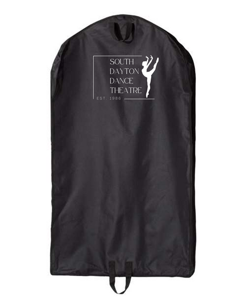 NYLON GARMENT BAG - SDDT23