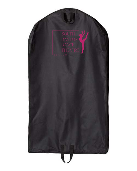 NYLON GARMENT BAG - SDDT23