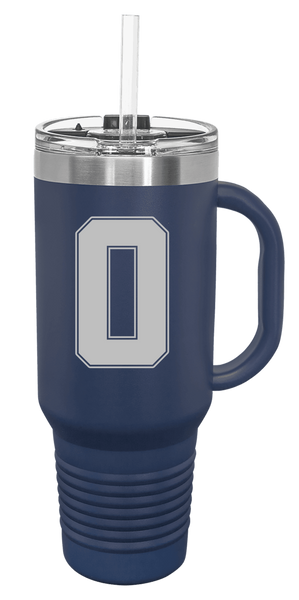 40oz Polor Travel Mug - OAD25