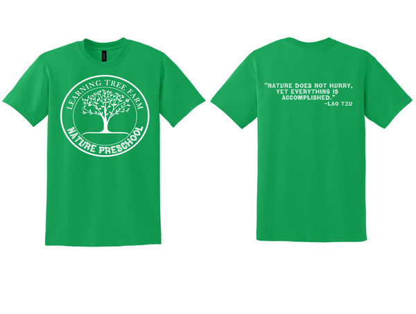 Youth & Adult Tee -LTPS24