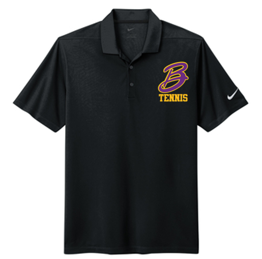 Nike Dri-FIT Micro Pique 2.0 ladies and unisex Polo - BBT25
