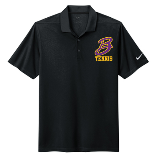 Nike Dri-FIT Micro Pique 2.0 ladies and unisex Polo - BBT24