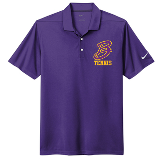 Nike Dri-FIT Micro Pique 2.0 ladies and unisex Polo - BBT25