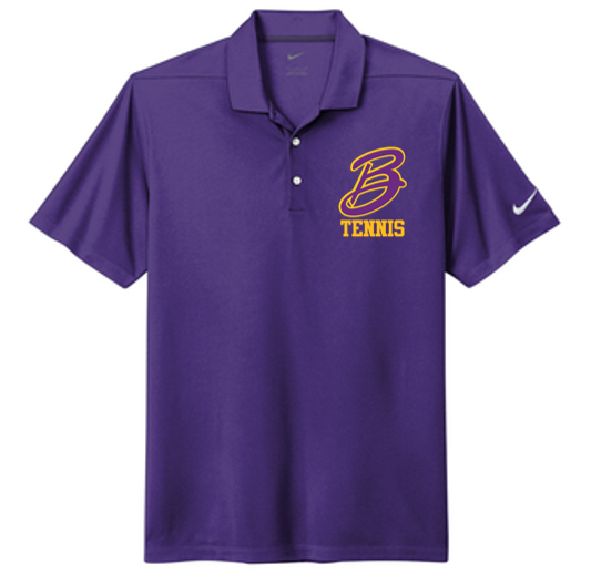 Nike Dri-FIT Micro Pique 2.0 ladies and unisex Polo - BBT24