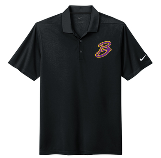 Nike Dri-FIT Micro Pique 2.0 ladies and unisex Polo - BBT25