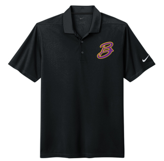 Nike Dri-FIT Micro Pique 2.0 ladies and unisex Polo - BBT24