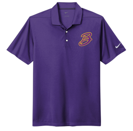 Nike Dri-FIT Micro Pique 2.0 ladies and unisex Polo - BBT25