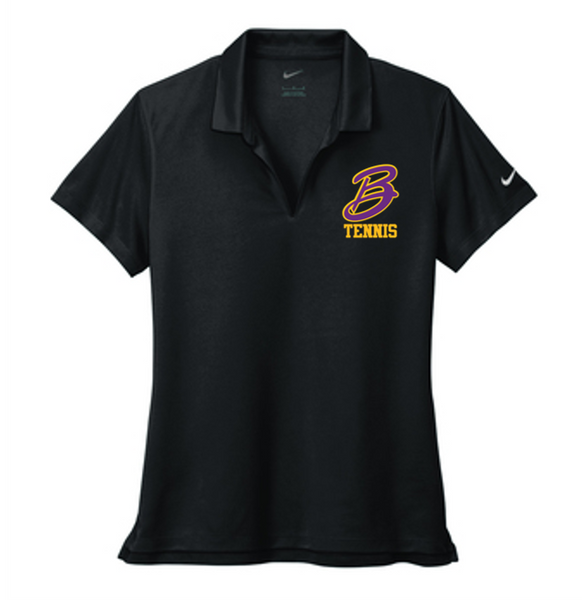 Nike Dri-FIT Micro Pique 2.0 ladies and unisex Polo - BBT25