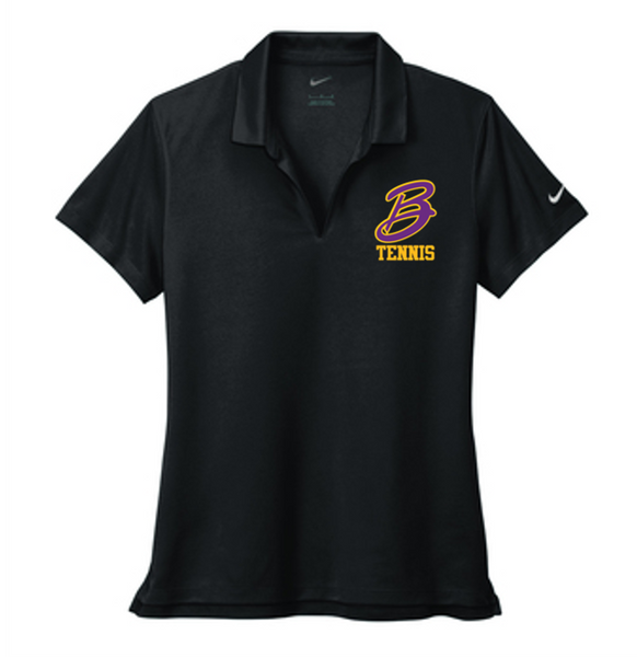 Nike Dri-FIT Micro Pique 2.0 ladies and unisex Polo - BBT24