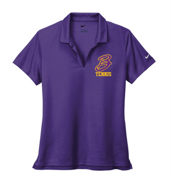 Nike Dri-FIT Micro Pique 2.0 ladies and unisex Polo - BBT25