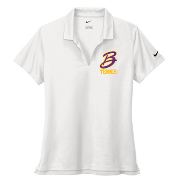 Nike Dri-FIT Micro Pique 2.0 ladies and unisex Polo - BBT25
