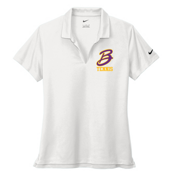 Nike Dri-FIT Micro Pique 2.0 ladies and unisex Polo - BBT24