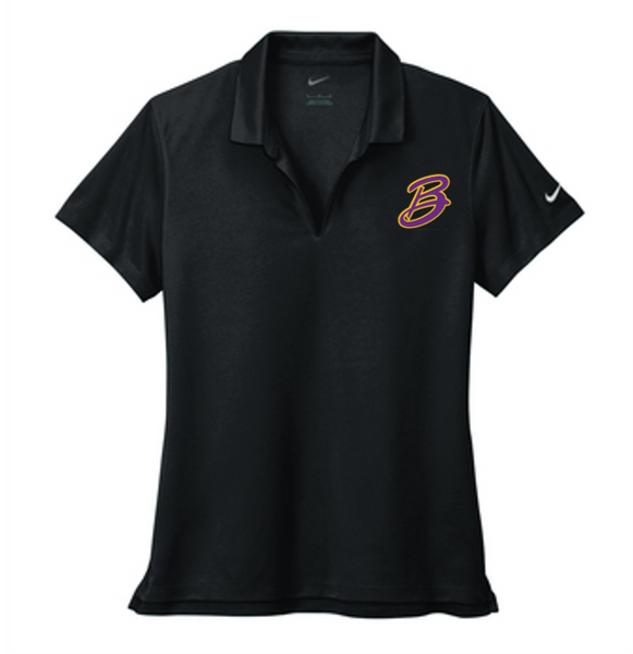 Nike Dri-FIT Micro Pique 2.0 ladies and unisex Polo - BBT24