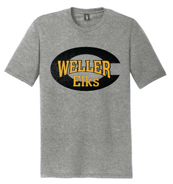 Adult Tri Blend Tees -WLL23