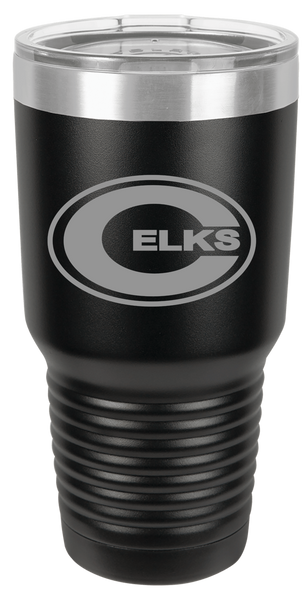30oz Polar Travel Mug - CJB25