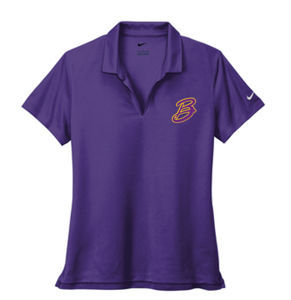 Nike Dri-FIT Micro Pique 2.0 ladies and unisex Polo - BBT25